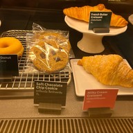 Starbucks โรงพยาบาลรามคำแหง