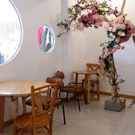 บรรยากาศ U&ME COFFEE