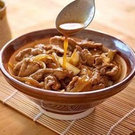 อุไม่  Donburi & Japanese Curry