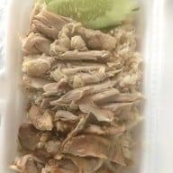 ข้าวมันไก่ป้าเยาว์