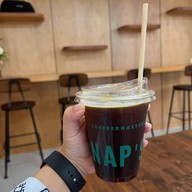 Nap's Khonkaen Intown สาขาในเมือง