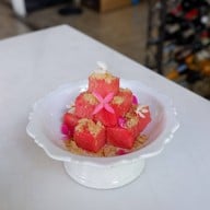 เมนูของร้าน มังคุด คาเฟ่