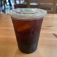เมนูของร้าน ALICE CAFE'