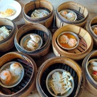เมนูของร้าน ตี๋เฮง ติ่มซำ