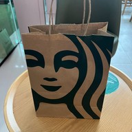 Starbucks โรงพยาบาลรามคำแหง