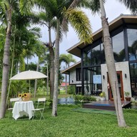 บรรยากาศ Devara เดวารา