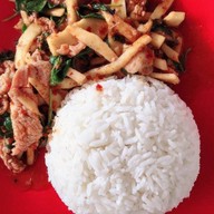 ร้านเราเอง โป่ง-พัทยา 1