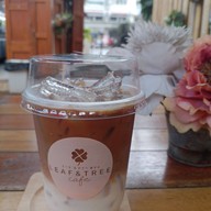 เมนูของร้าน Leaf & Tree Cafe อยุธยา