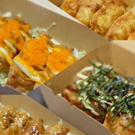 เกี๊ยวซ่าทอดกรอบ | Karikari Gyoza