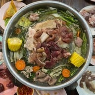 อู๊ดอู๊ด หมูกะทะ อินทามระ59