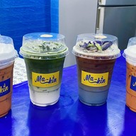 Ma-kin Coffee