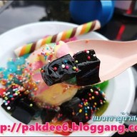 ขนมหวานสามล้าน พระสิงห์