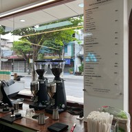 Nap's Khonkaen Intown สาขาในเมือง