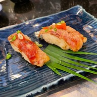 Okami Sushi Japanese Restaurant The Paseo Park กาญจนาภิเษก