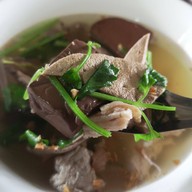 ข้าวแกงศิรินันท์