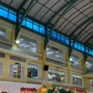 บรรยากาศ The Old Siam Shopping Plaza