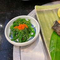 Okami Sushi Japanese Restaurant The Paseo Park กาญจนาภิเษก