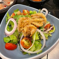 Okami Sushi Japanese Restaurant The Paseo Park กาญจนาภิเษก