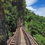 ทางรถไฟสายมรณะ