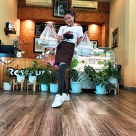 393 Cafe & Resto ถนน36