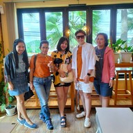 เมนูของร้าน 393 Cafe & Resto ถนน36