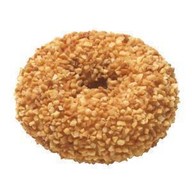 เมนูของร้าน Mister Donut บิ๊กซี ลำปาง