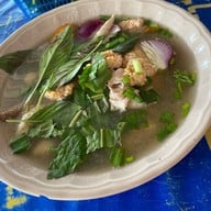 เครือวัลย์ลาบปลา