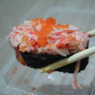 บูจาซูชิเบิร์นไฟ