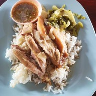 ข้าวแกงศิรินันท์