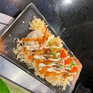 Okami Sushi Japanese Restaurant The Paseo Park กาญจนาภิเษก