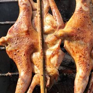 ไก่ย่างบ้านแคน ยโสธร