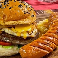 Big Burger (บิ๊กเบอร์เกอร์สาขา1) ฉะเชิงเทรา