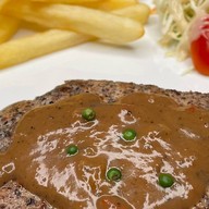 สเต็กลุงใหญ่ -