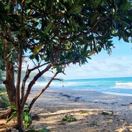 Naithon Beach Mansion