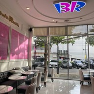 Baskin Robbins K Village Shopping Mall