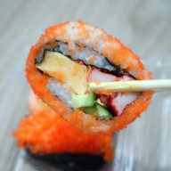 บูจาซูชิเบิร์นไฟ