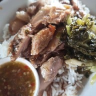 ข้าวแกงศิรินันท์