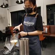 ChopKeeper Butcher & Taps บางนา