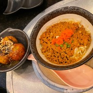 Okami Sushi Japanese Restaurant The Paseo Park กาญจนาภิเษก