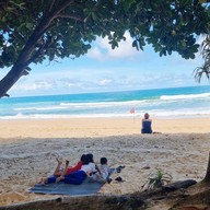 Naithon Beach Mansion