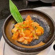 Okami Sushi Japanese Restaurant The Paseo Park กาญจนาภิเษก