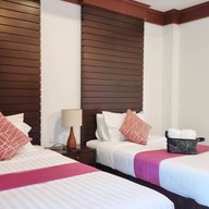 Naithon Beach Mansion