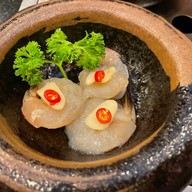 Okami Sushi Japanese Restaurant The Paseo Park กาญจนาภิเษก