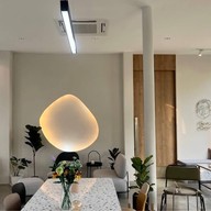 Papa’s brew cafe (ปะป๊าบรูวร์คาเฟ่) ระยอง