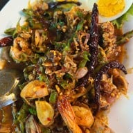 ครัวระเบียงน้ำ ลาดกระบัง