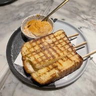 Brunch & Munch UD Town