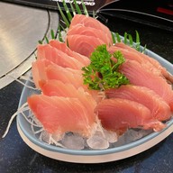 เมนูของร้าน Okami Sushi Japanese Restaurant The Paseo Park กาญจนาภิเษก