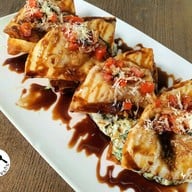 เมนูของร้าน Pee Neung Coffee House