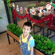 Zugar Hut Cafe ชลบุรี