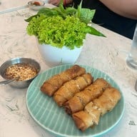 Bann Dang (บ้านดั่ง)